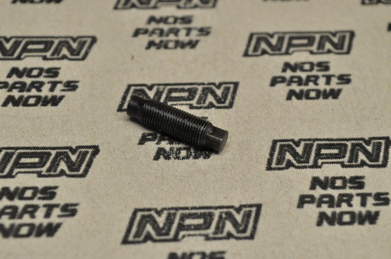 Vtg OEM Honda C70 C100 CB92 CL90 CT70 XR75 Z50 Tappet Screw 90012-200-000