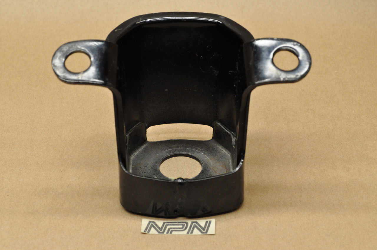 NOS Honda C100 CA100 C102 CA105 T CM91 Fork Top Bridge Plate 53231-034-000 B