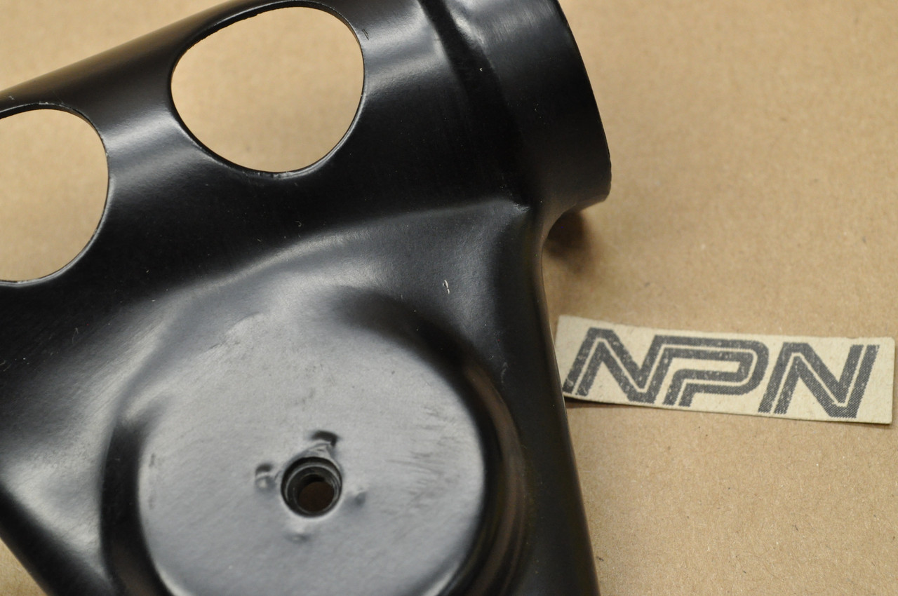 NOS Honda SL350 K1 Right Head Light Mount Fork Ear Stay Bracket 61311-312-000 CT