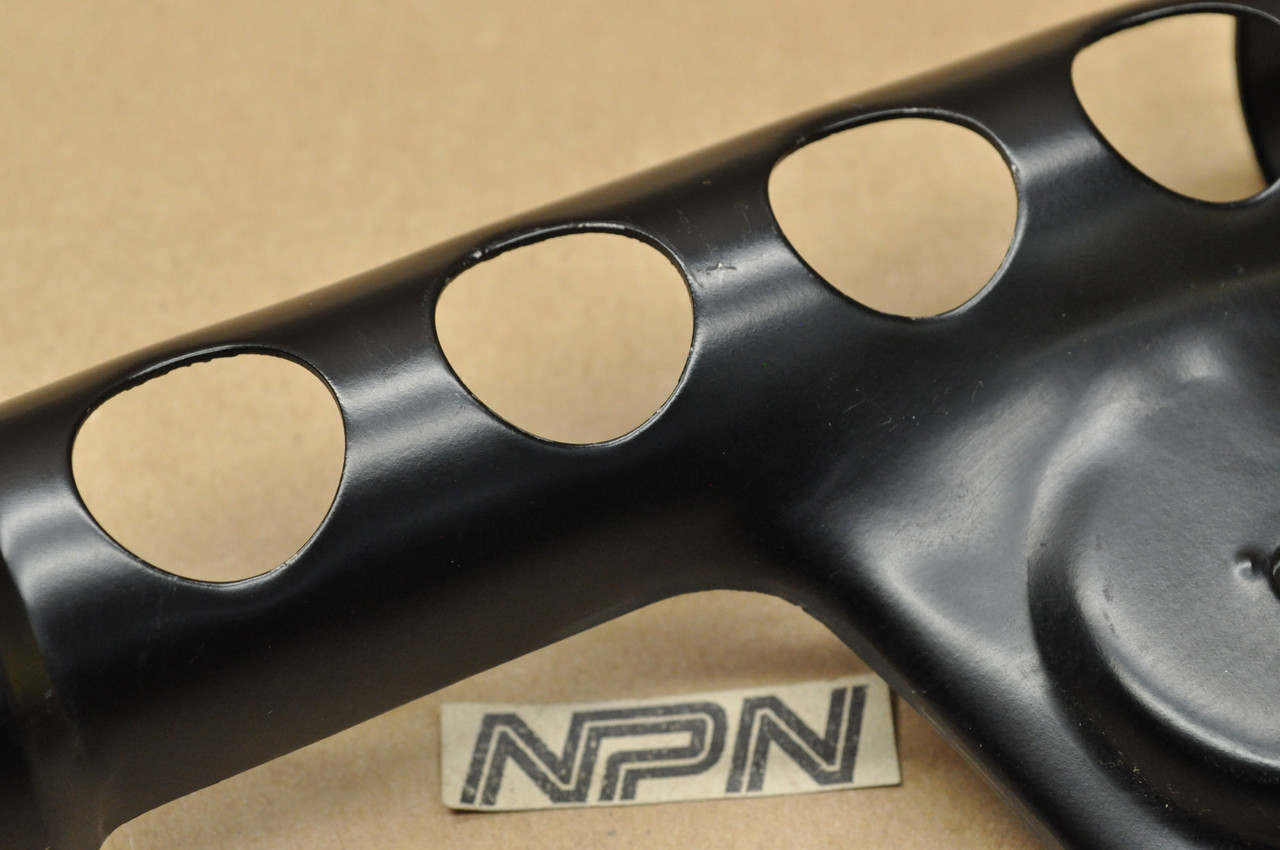 NOS Honda SL350 K1 Right Head Light Mount Fork Ear Stay Bracket 61311-312-000 CT