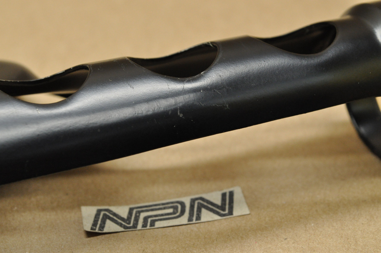 NOS Honda SL350 K1 Right Head Light Mount Fork Ear Stay Bracket 61311-312-000 CT