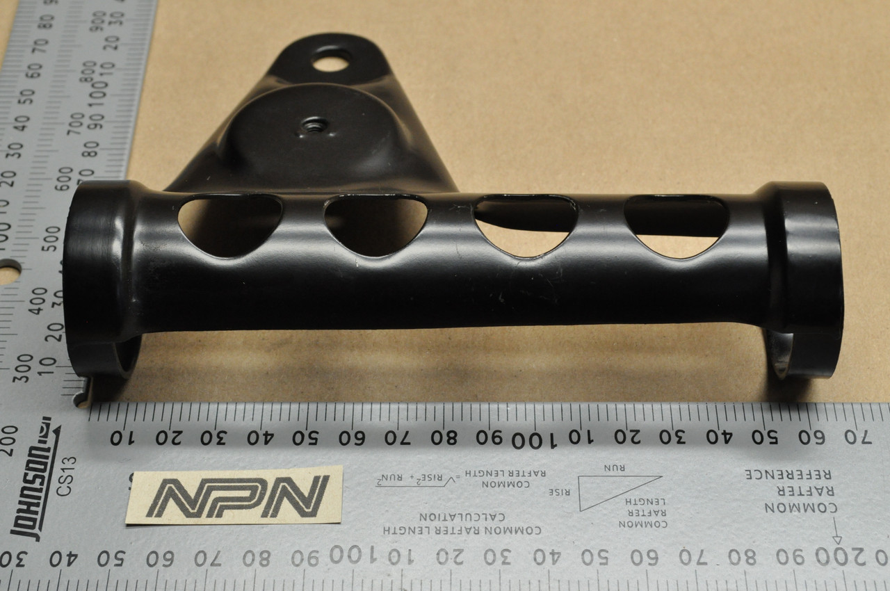 NOS Honda SL350 K1 Right Head Light Mount Fork Ear Stay Bracket 61311-312-000 CT