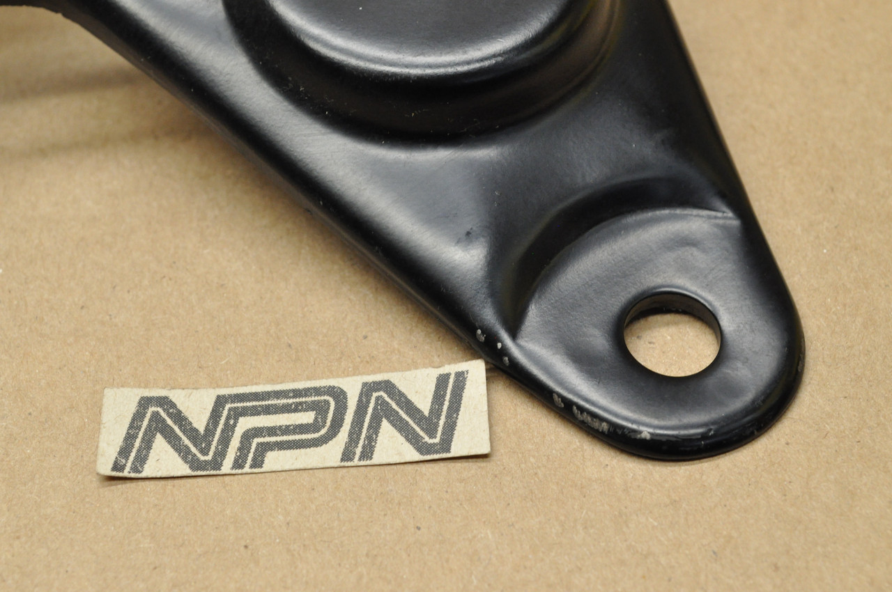 NOS Honda SL350 K1 Right Head Light Mount Fork Ear Stay Bracket 61311-312-000 CT