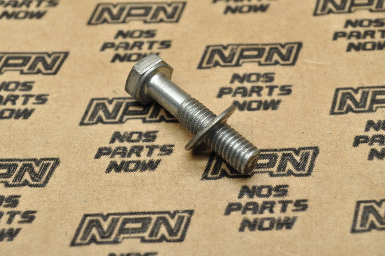 NOS Honda CB100 CL90 CT70 CT90 MR50 S90 SL70 SL90 ST90 XL70 Bolt 90117-065-000