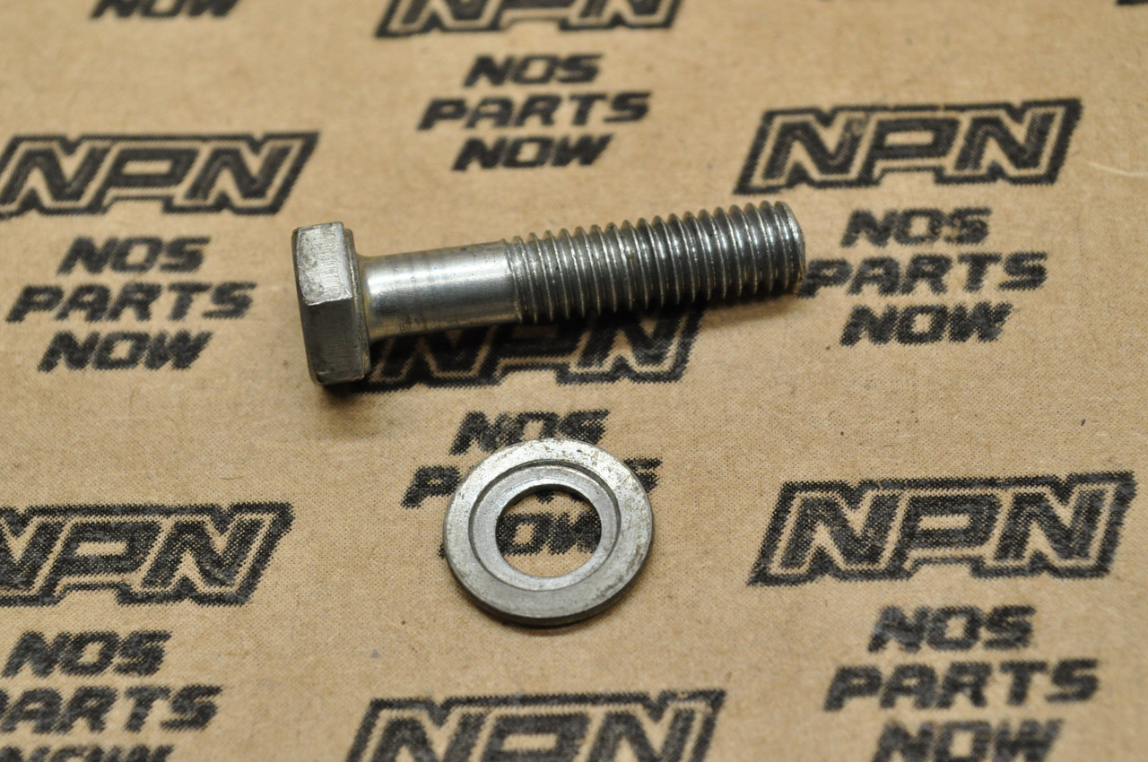 NOS Honda CB100 CL90 CT70 CT90 MR50 S90 SL70 SL90 ST90 XL70 Bolt 90117-065-000