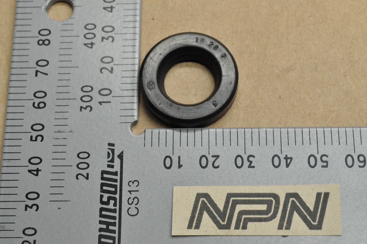 NOS Honda CA77 CB350 CB72 CB77 CL100 CL77 SL100 XL100 XR75 TK Seal 91204-259-000