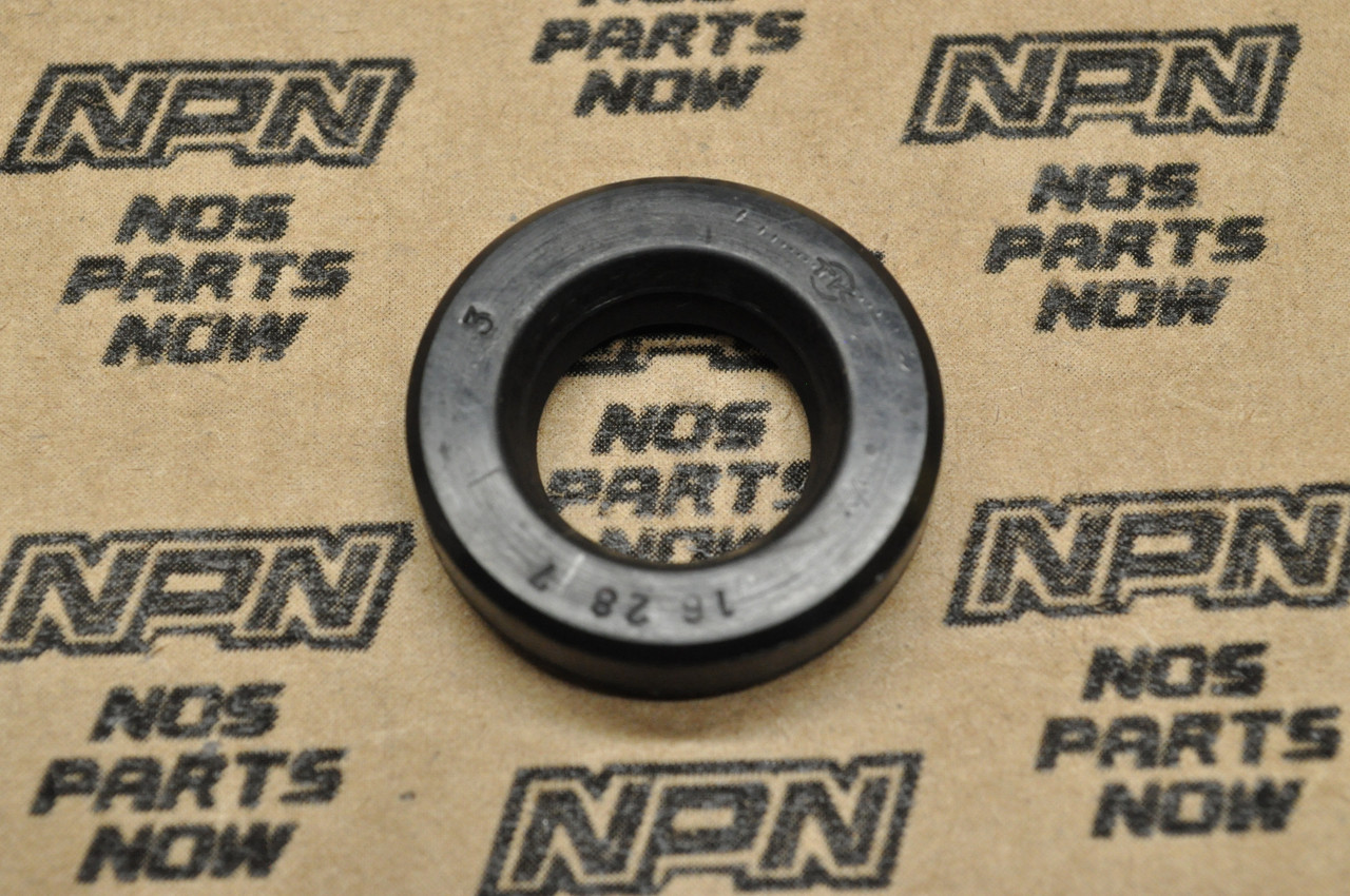NOS Honda CA77 CB350 CB72 CB77 CL100 CL77 SL100 XL100 XR75 TK Seal 91204-259-000