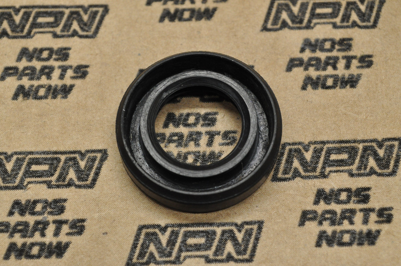 NOS Honda CA77 CB350 CB72 CB77 CL100 CL77 SL100 XL100 XR75 TK Seal 91204-259-000