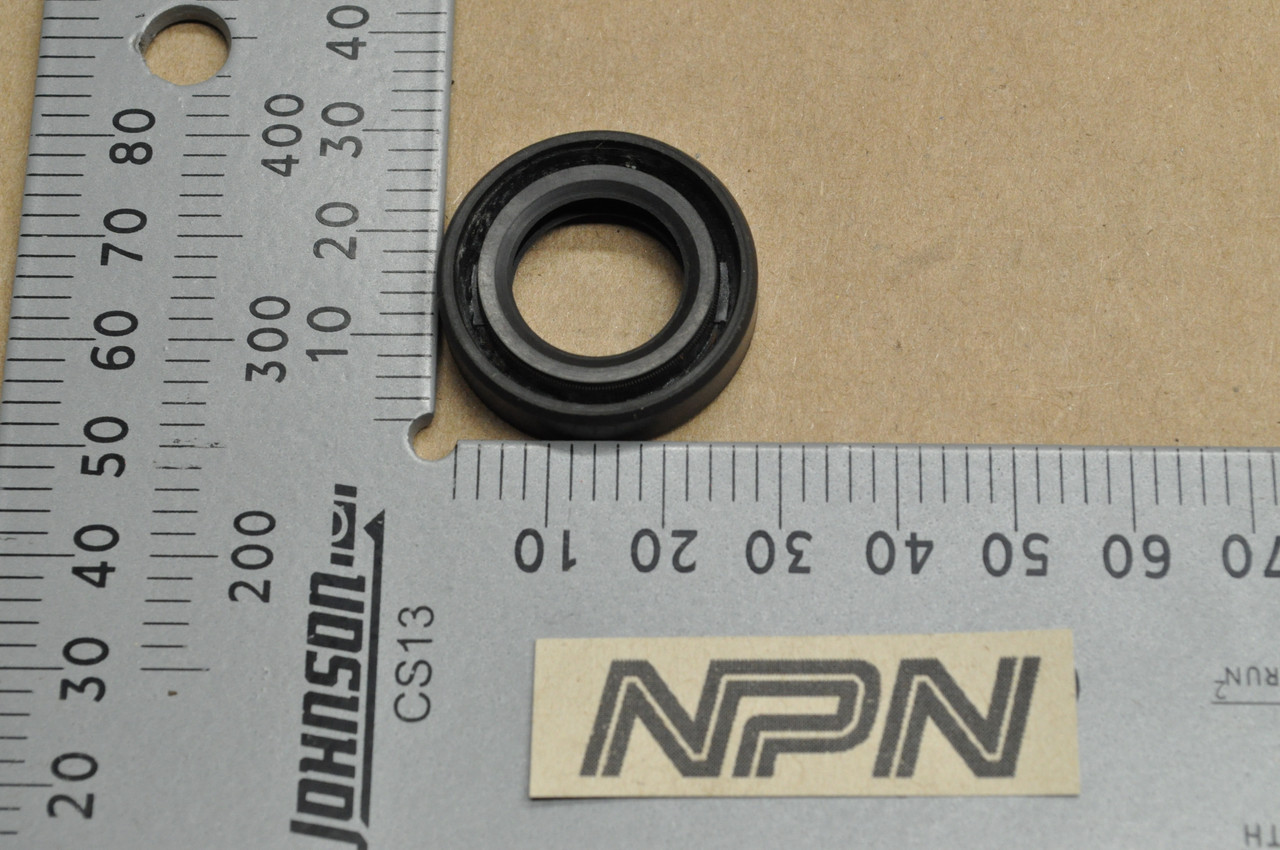 NOS Honda CA72 CB350 CB72 CB77 CL100 CL77 SL125 XL100 XR75 Seal 91204-259-000