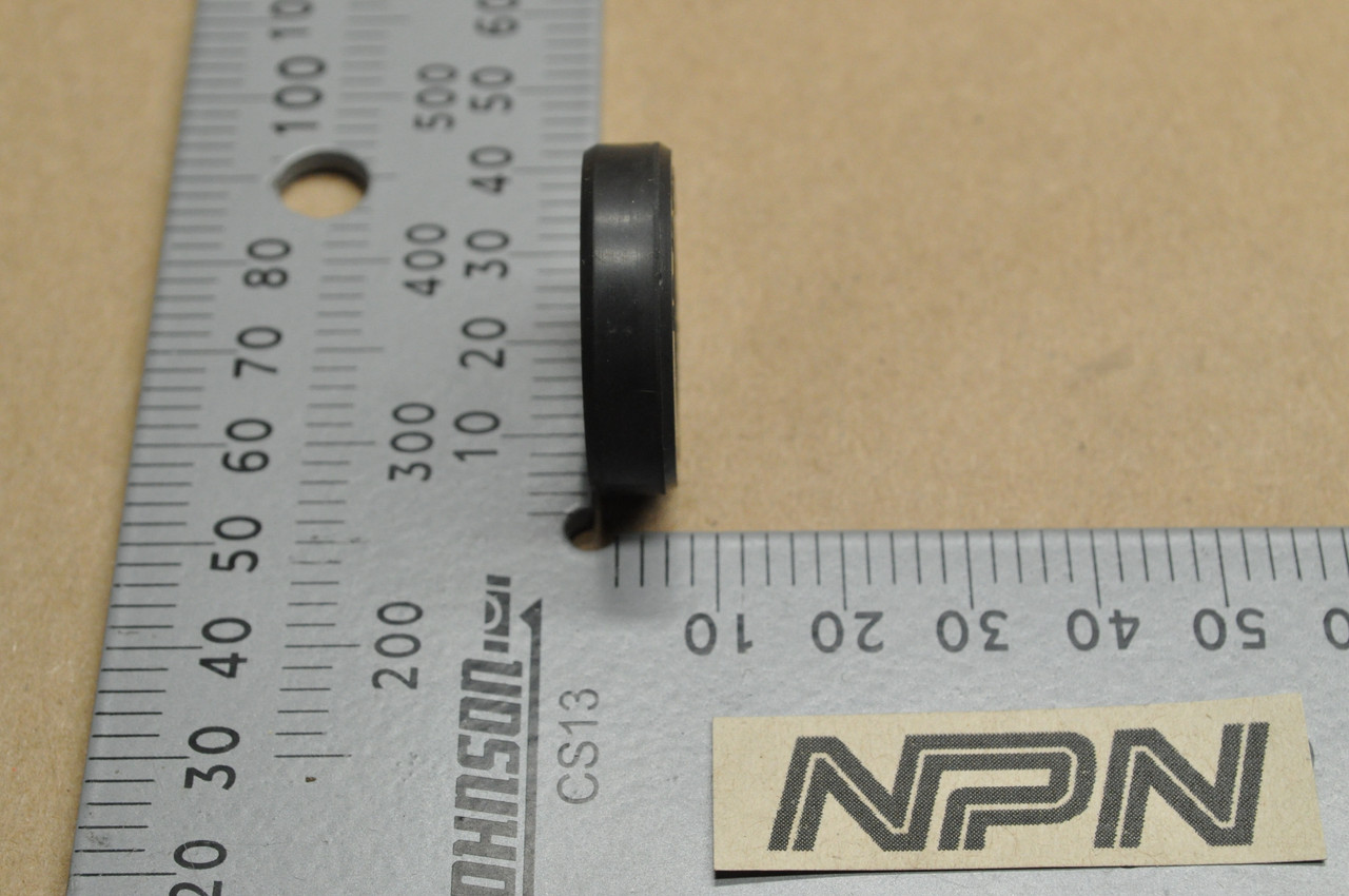 NOS Honda CA72 CB350 CB72 CB77 CL100 CL77 SL125 XL100 XR75 Seal 91204-259-000