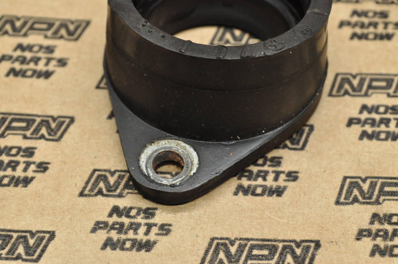 Vintage OEM Honda CB350 CB350G CL350 SL350 Carb Intake Boot 16211-286-040