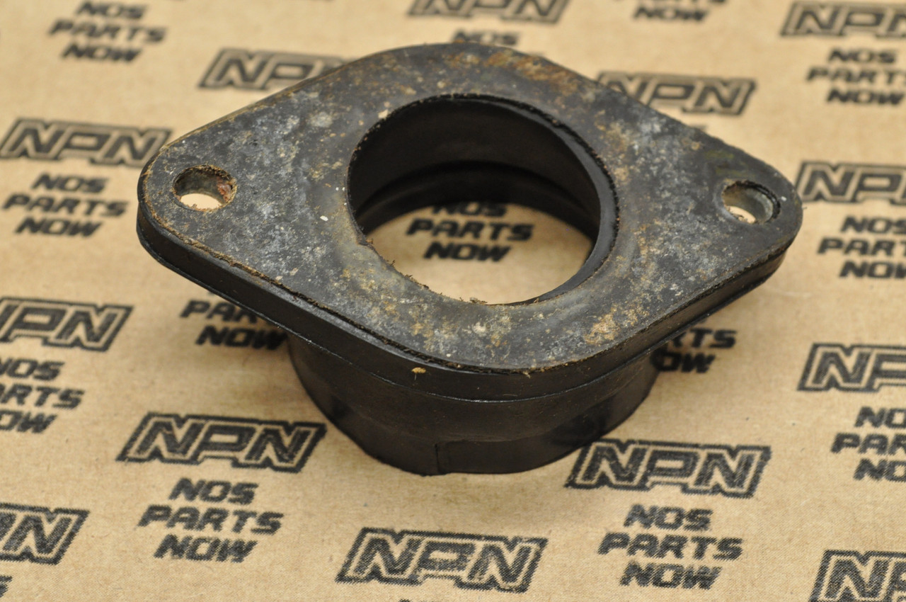 Vintage OEM Honda CB350 CB350G CL350 SL350 Carb Intake Boot 16211-286-040