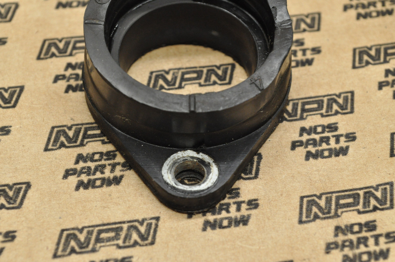 Vintage OEM Honda CB350 CB350G CL350 SL350 Carb Intake Boot 16211-286-040