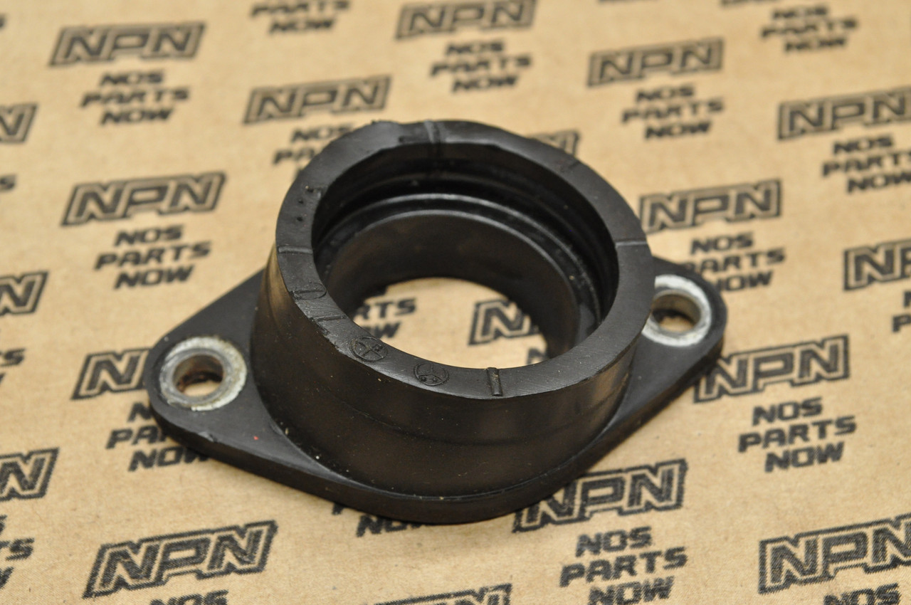 Vintage OEM Honda CB350 CB350G CL350 SL350 Carb Intake Boot 16211-286-040