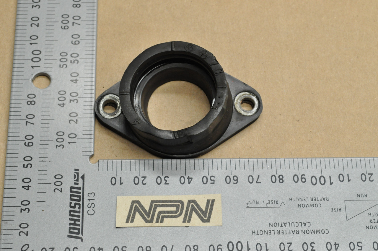 Vintage OEM Honda CB350 CB350G CL350 SL350 Carb Intake Boot 16211-286-040