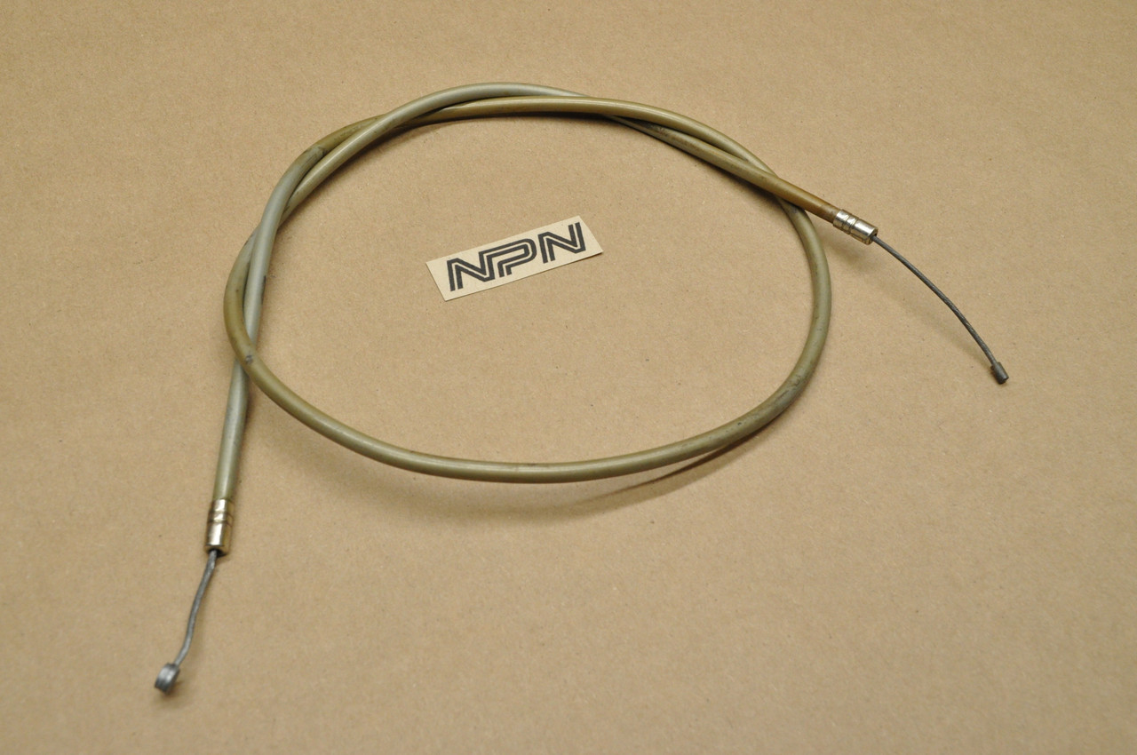 Vintage OEM Honda CT90 K4-K5 Throttle Cable 17910-102-700