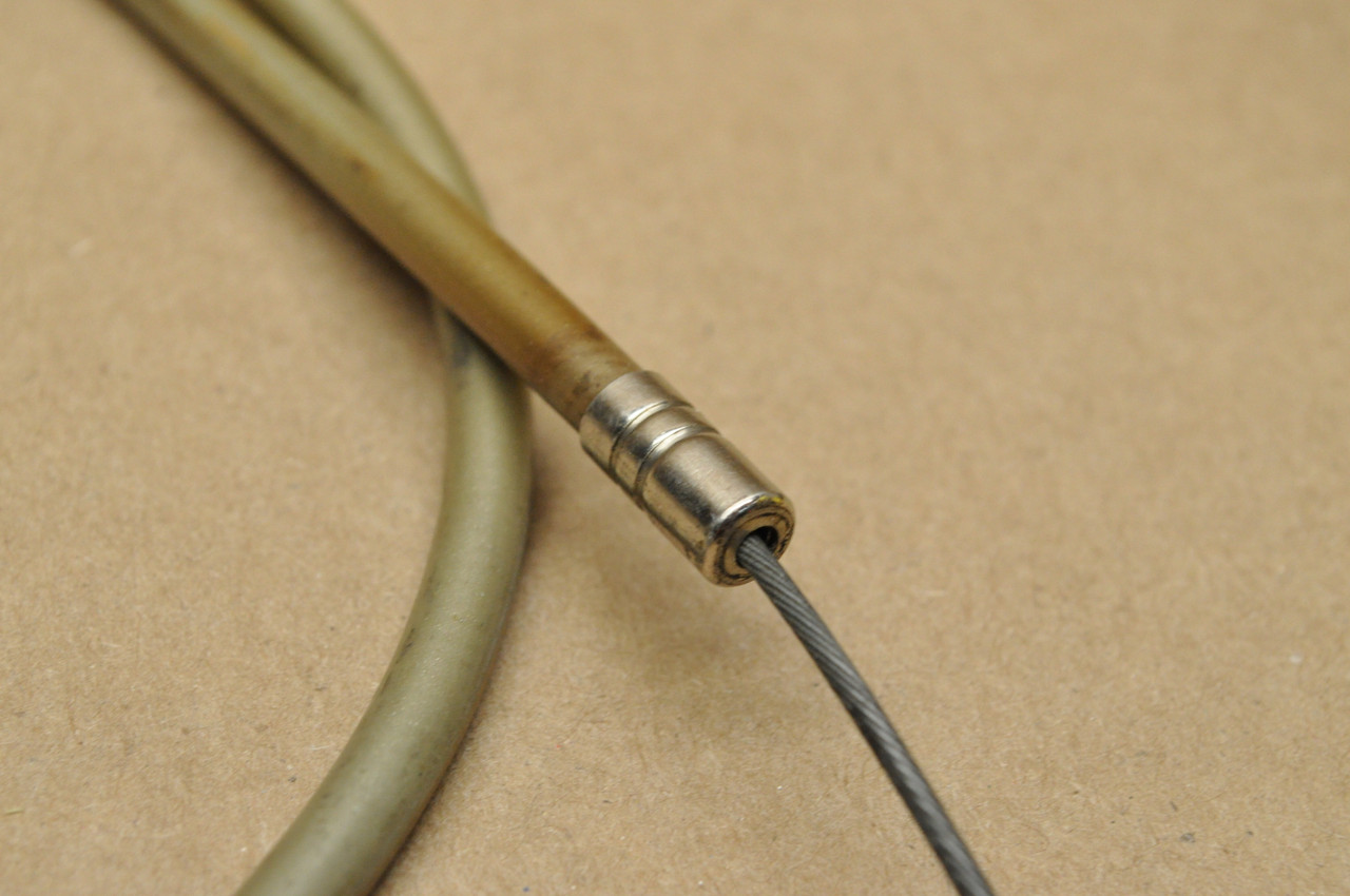 Vintage OEM Honda CT90 K4-K5 Throttle Cable 17910-102-700