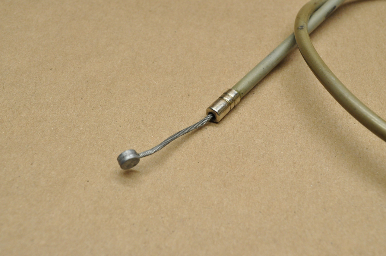 Vintage OEM Honda CT90 K4-K5 Throttle Cable 17910-102-700