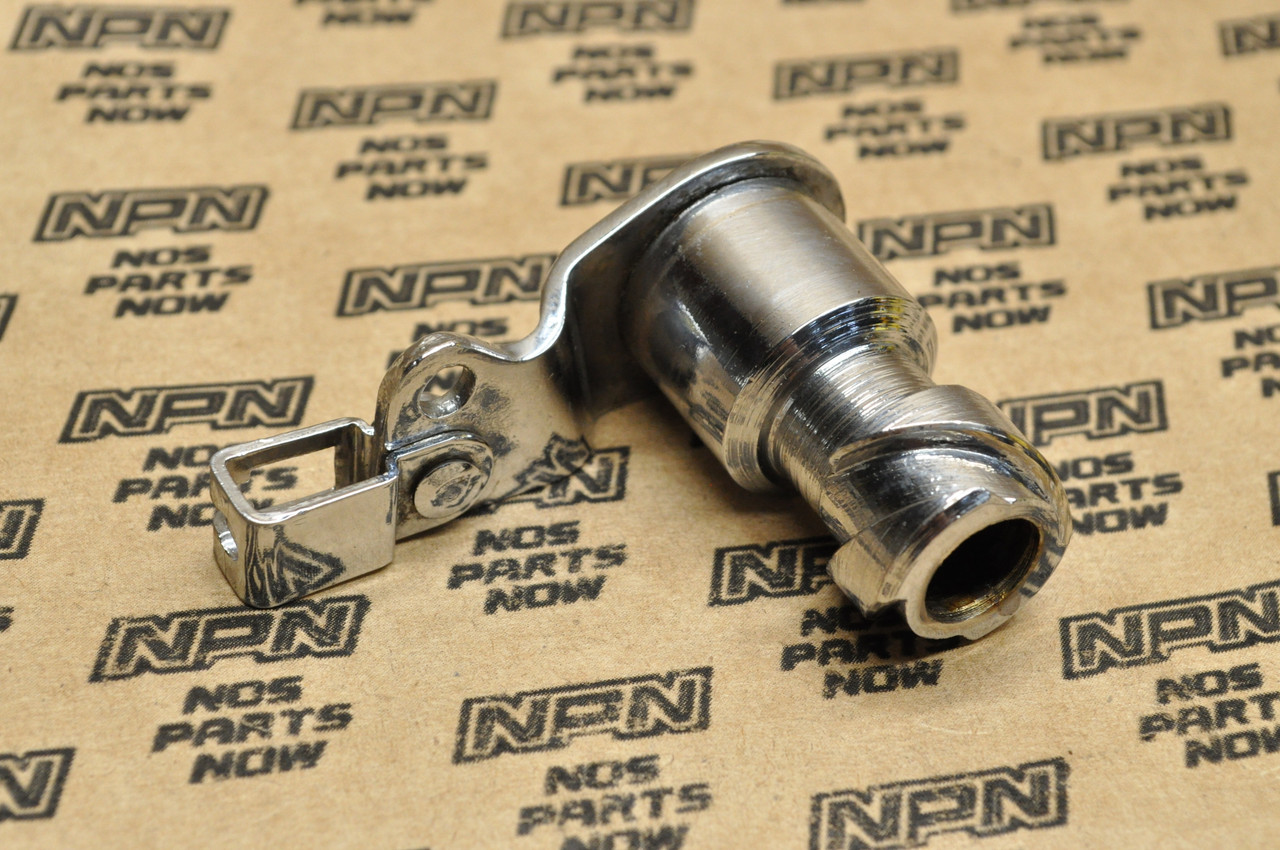 Vtg OEM Honda CA72 CA77 CB72 CB77 CL72 CL77 Clutch Lifter Thread 22810-266-000