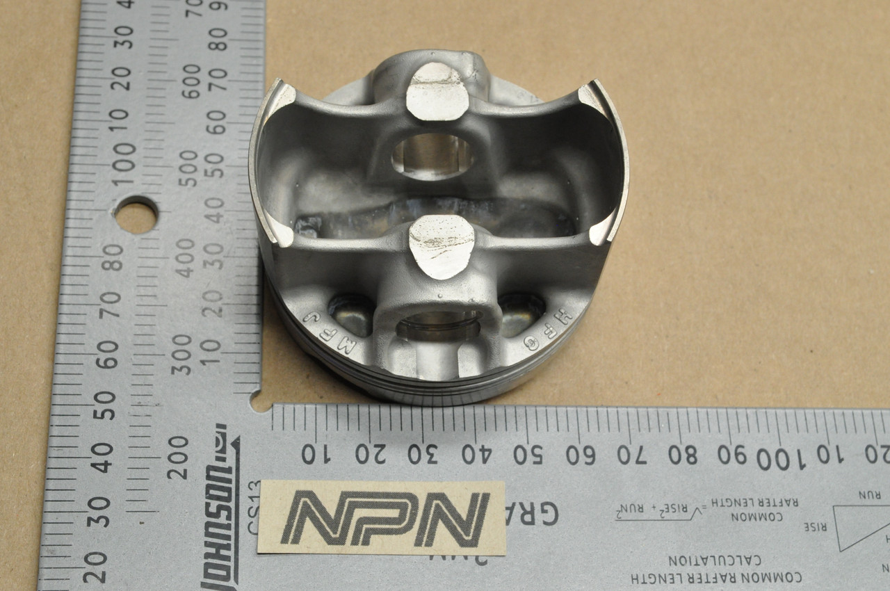 NEW OEM Honda 2007-08 CBR600RR CBR600 RR2 RR3 Standard Size Piston 13101-MFJ-D00