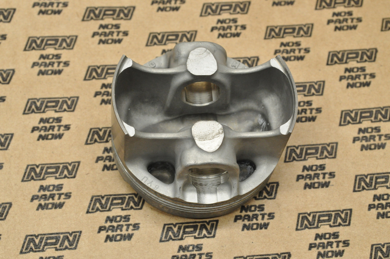 NEW OEM Honda 2007-08 CBR600RR CBR600 RR2 RR3 Standard Size Piston 13101-MFJ-D00