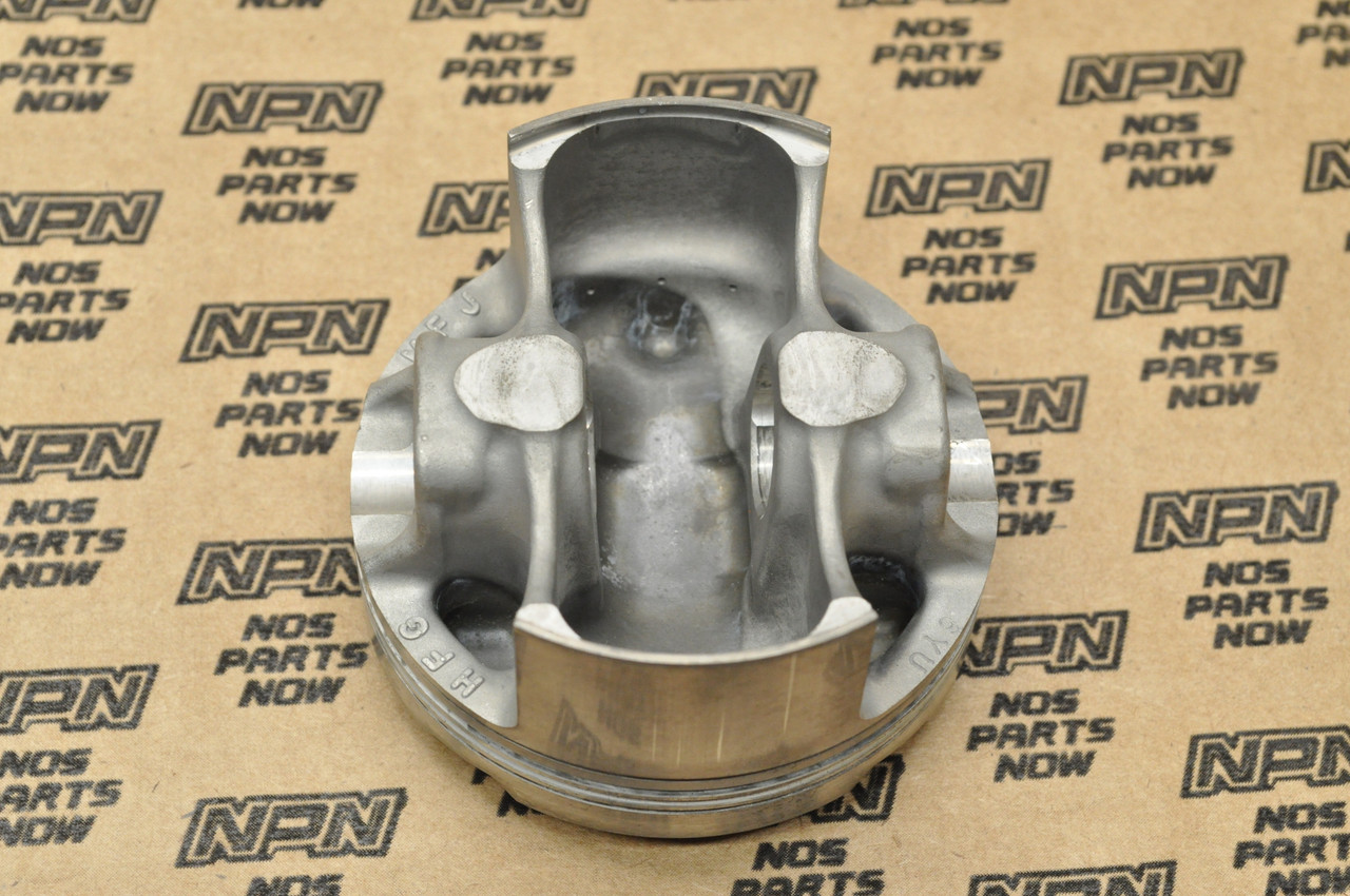 NEW OEM Honda 2007-08 CBR600RR CBR600 RR2 RR3 Standard Size Piston 13101-MFJ-D00
