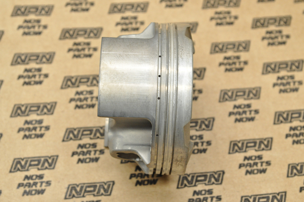 NEW OEM Honda 2007-08 CBR600RR CBR600 RR2 RR3 Standard Size Piston 13101-MFJ-D00