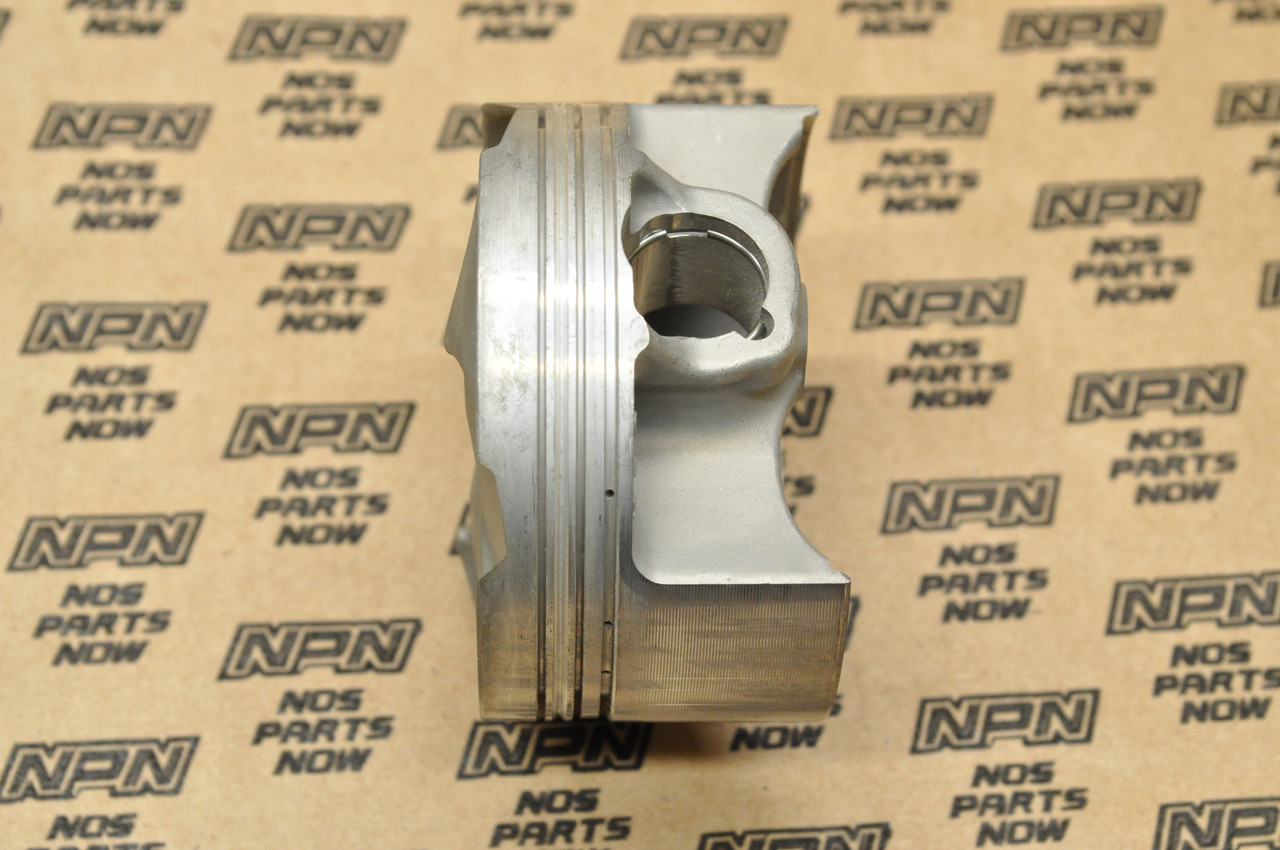 NEW OEM Honda 2007-08 CBR600RR CBR600 RR2 RR3 Standard Size Piston 13101-MFJ-D00