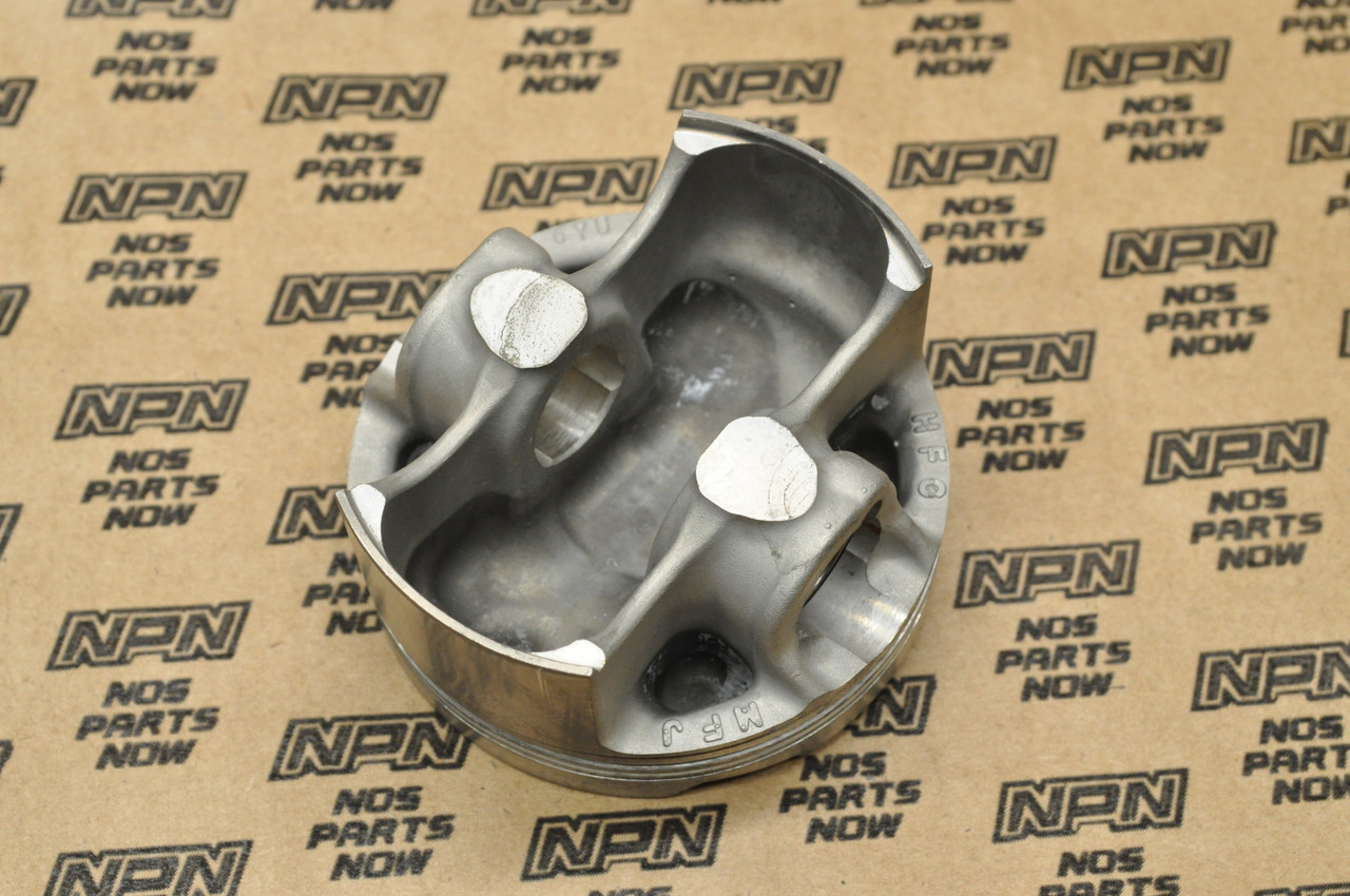 NEW OEM Honda 2007-08 CBR600RR CBR600 RR2 RR3 Standard Size Piston 13101-MFJ-D00