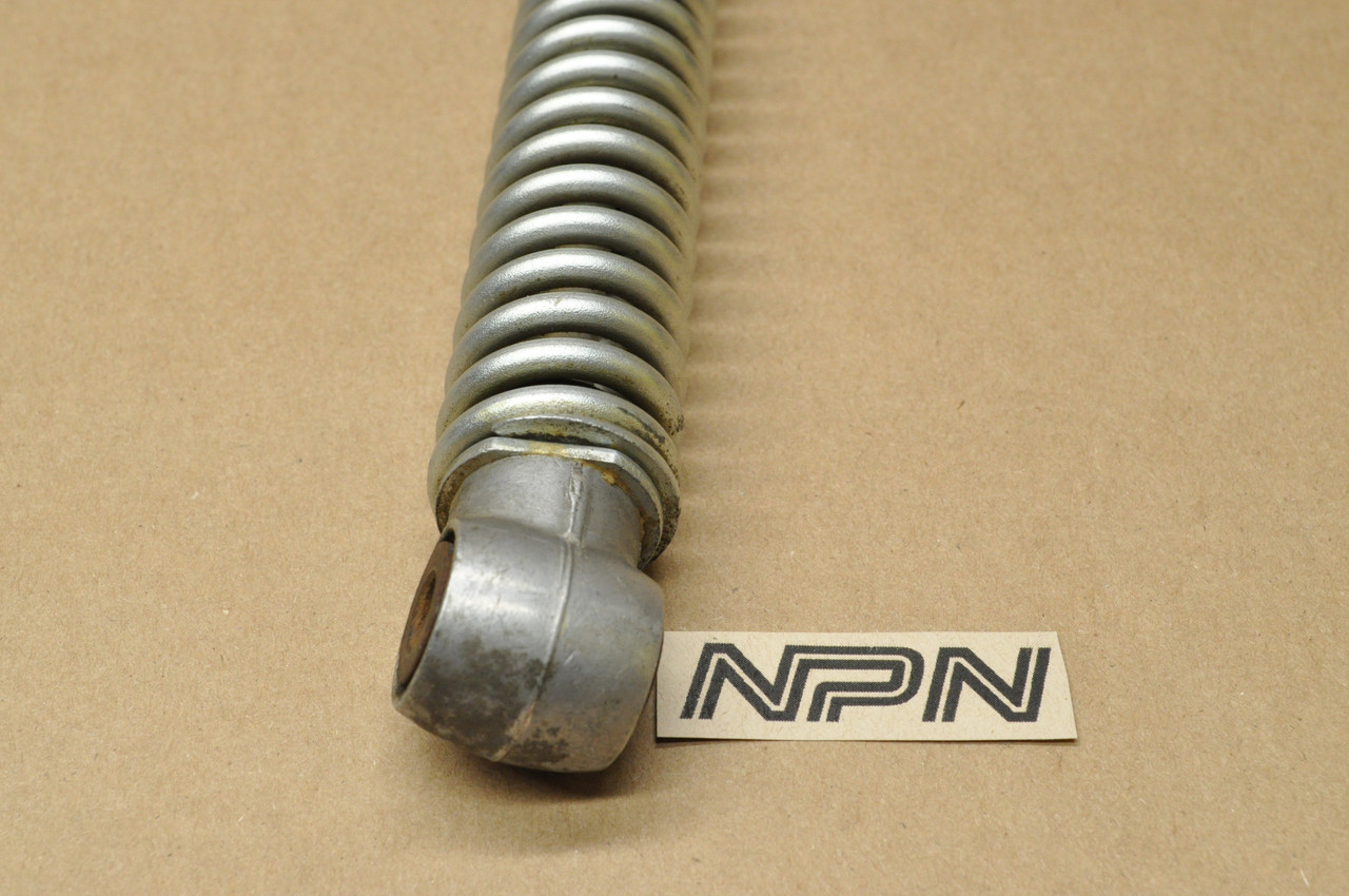 NOS Honda C100 C102 C105 T C110 Front Shock Absorber & Pivot Arm 51400-001-050