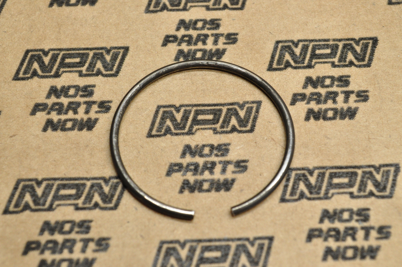 Vtg OEM Honda CA72 CA77 CB72 CB77 CL72 CL77 Transmission Circlip 90602-250-000