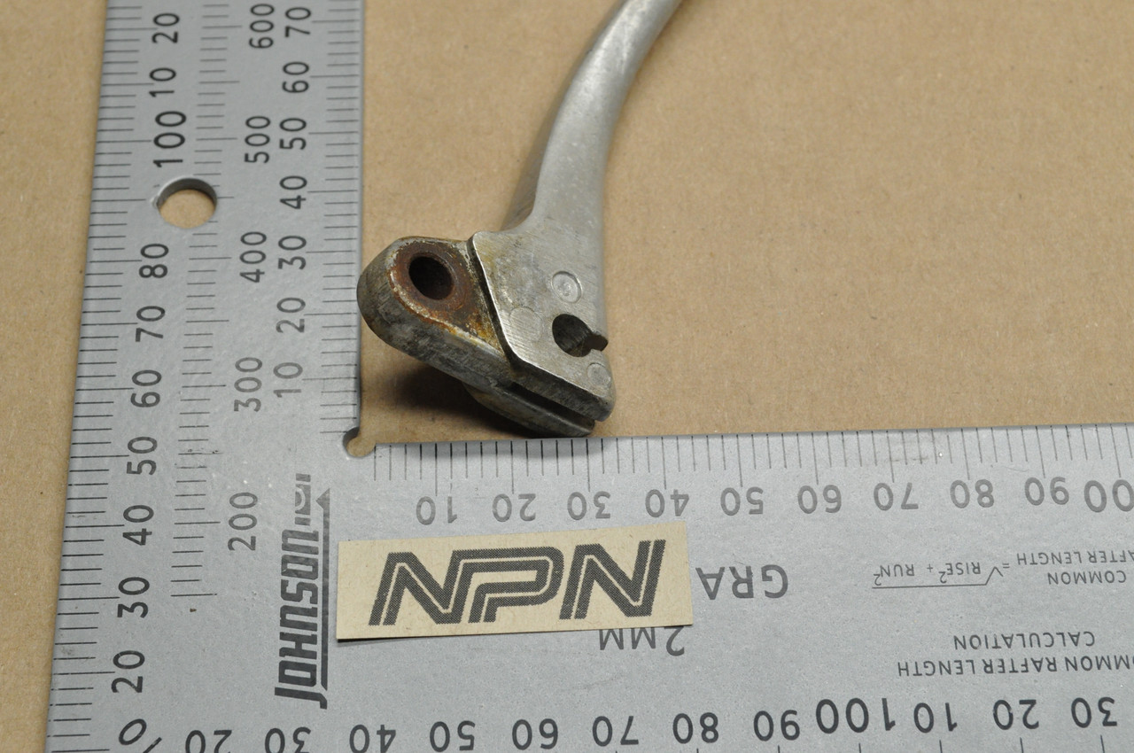 Vtg Used OEM Honda CT70 CT70H NB50 Z50 R Right Brake Lever 53175-147-010