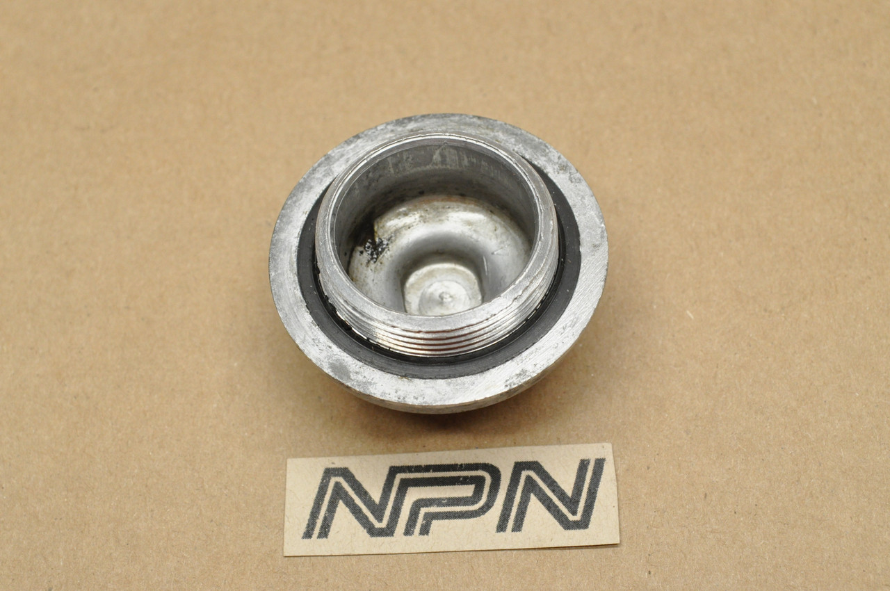 Vintage OEM Honda CA95 CB92 Valve Adjust Tappet Cover 12361-200-000