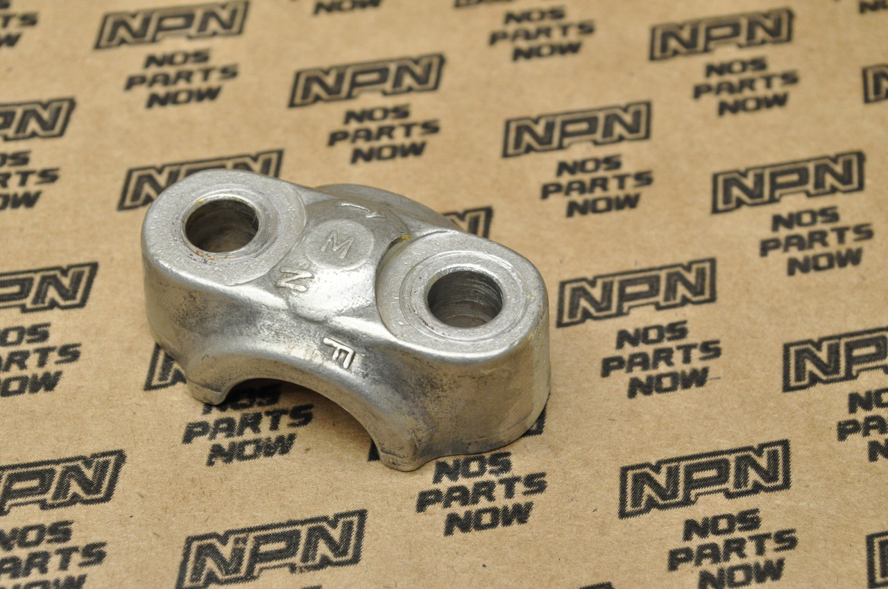 Vtg OEM Honda CB450 CB750 CB77 CL450 CL72 SL350 VF750 Axle Holder 95014-41000