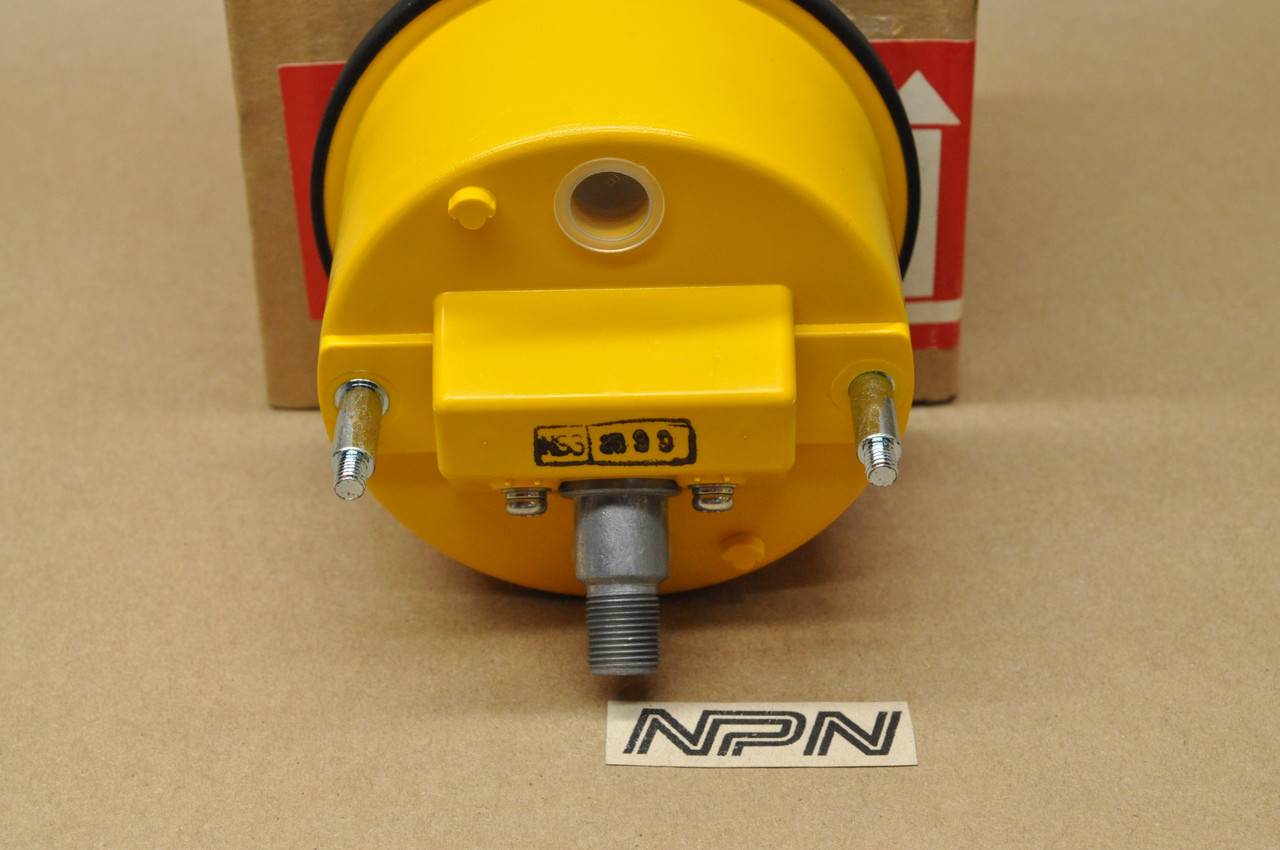 NOS Honda 1979-82 CBX Super Sport Tachometer RPM Tach Meter Gauge 37250-MB7-740