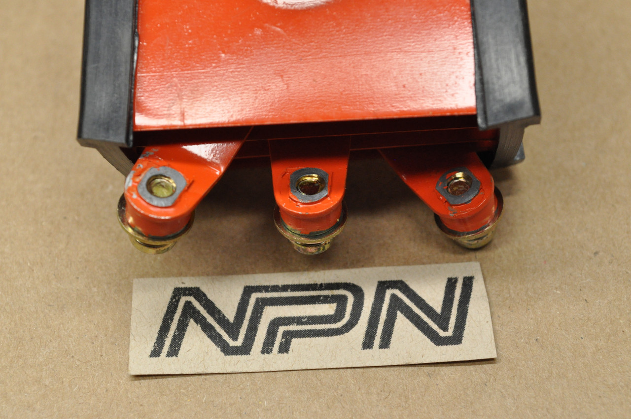 NOS Honda CL72 CL77 Selenium Rectifier Assembly 31700-273-305