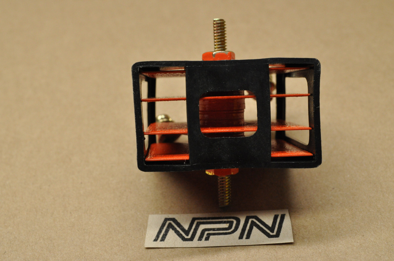 NOS Honda CL72 CL77 Selenium Rectifier Assembly 31700-273-305