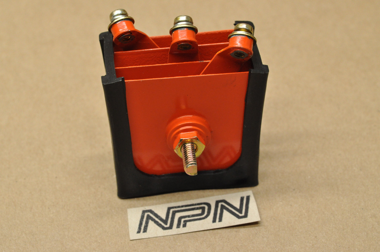 NOS Honda CL72 CL77 Selenium Rectifier Assembly 31700-273-305