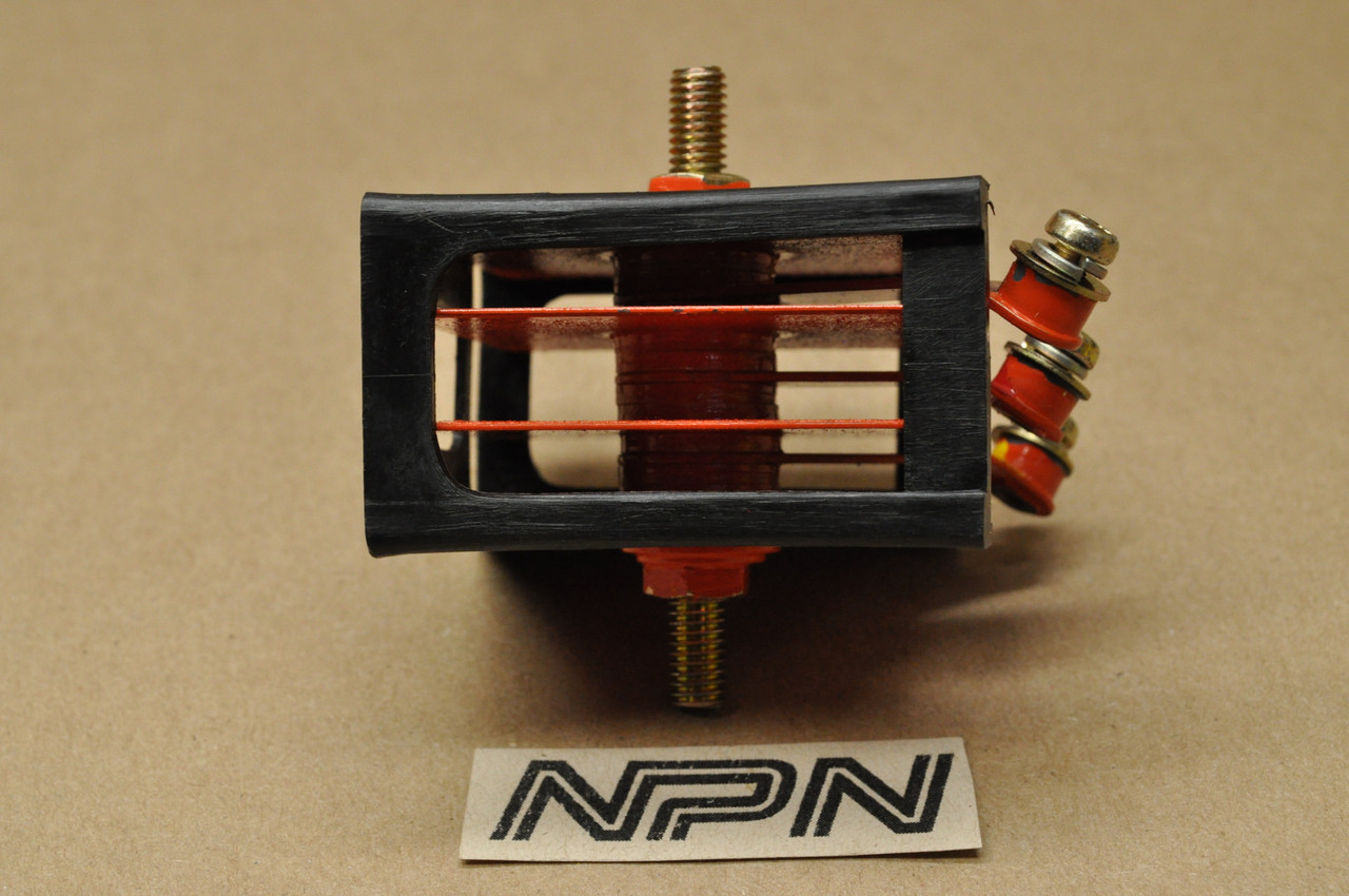 NOS Honda CL72 CL77 Selenium Rectifier Assembly 31700-273-305