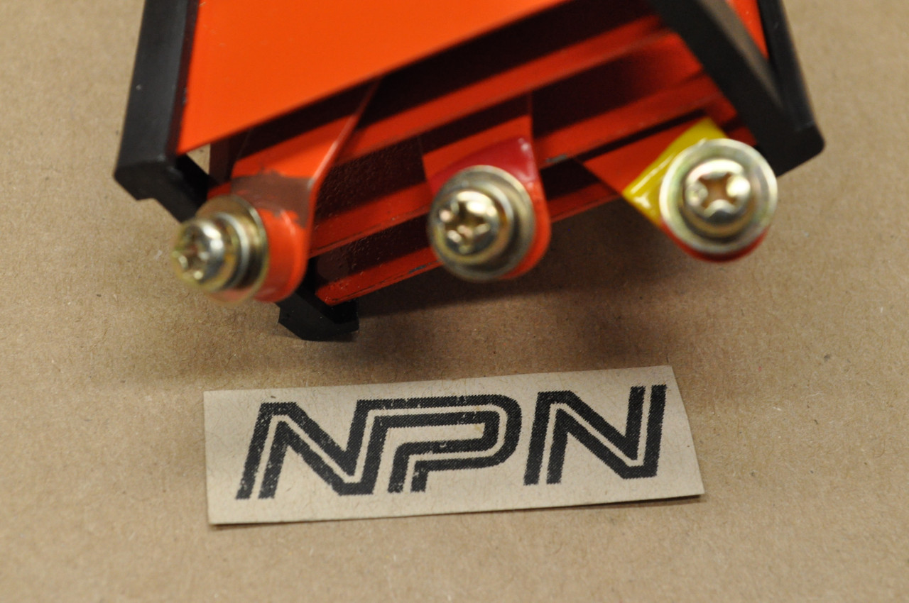 NOS Honda CL72 CL77 Selenium Rectifier Assembly 31700-273-305