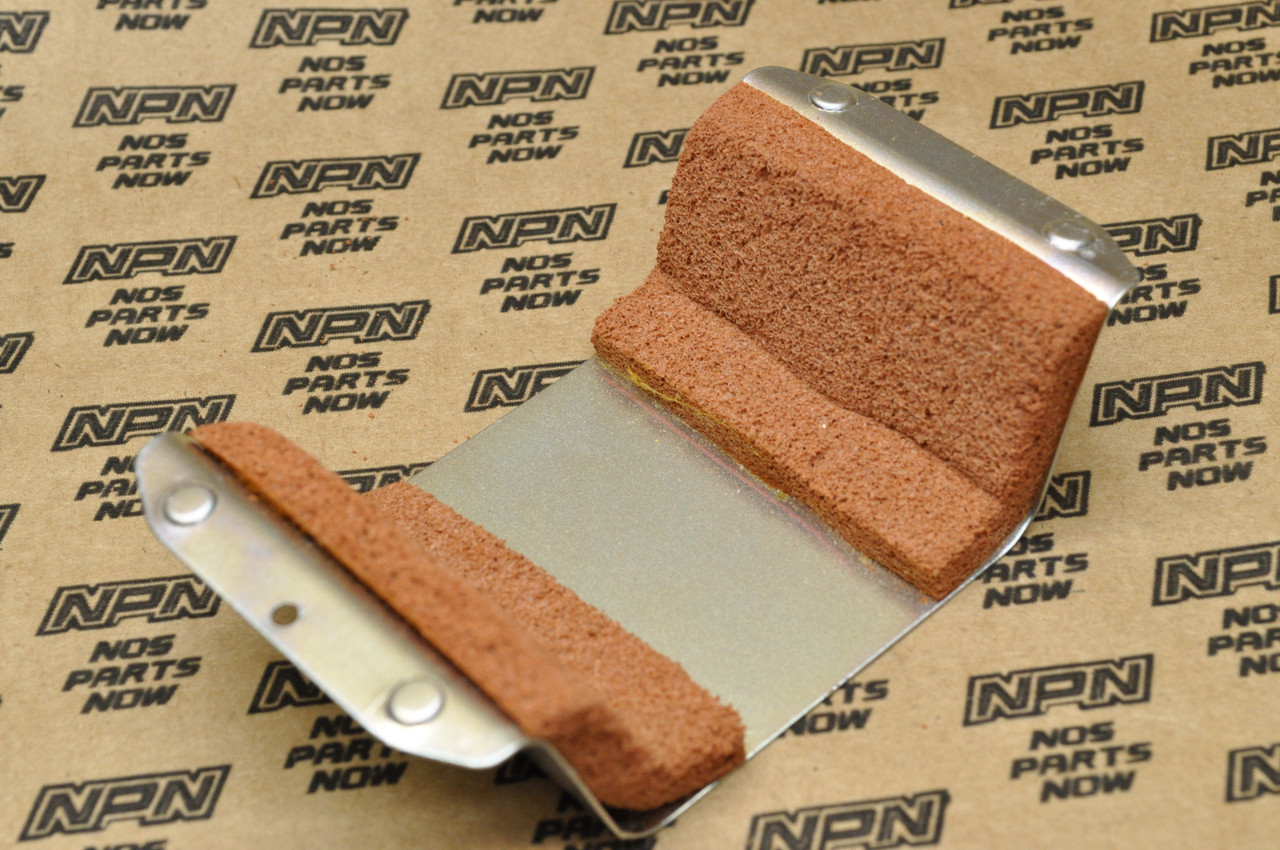 NOS Honda CL77 CL72 Early Battery Band Strap Bracket 83631-273-000