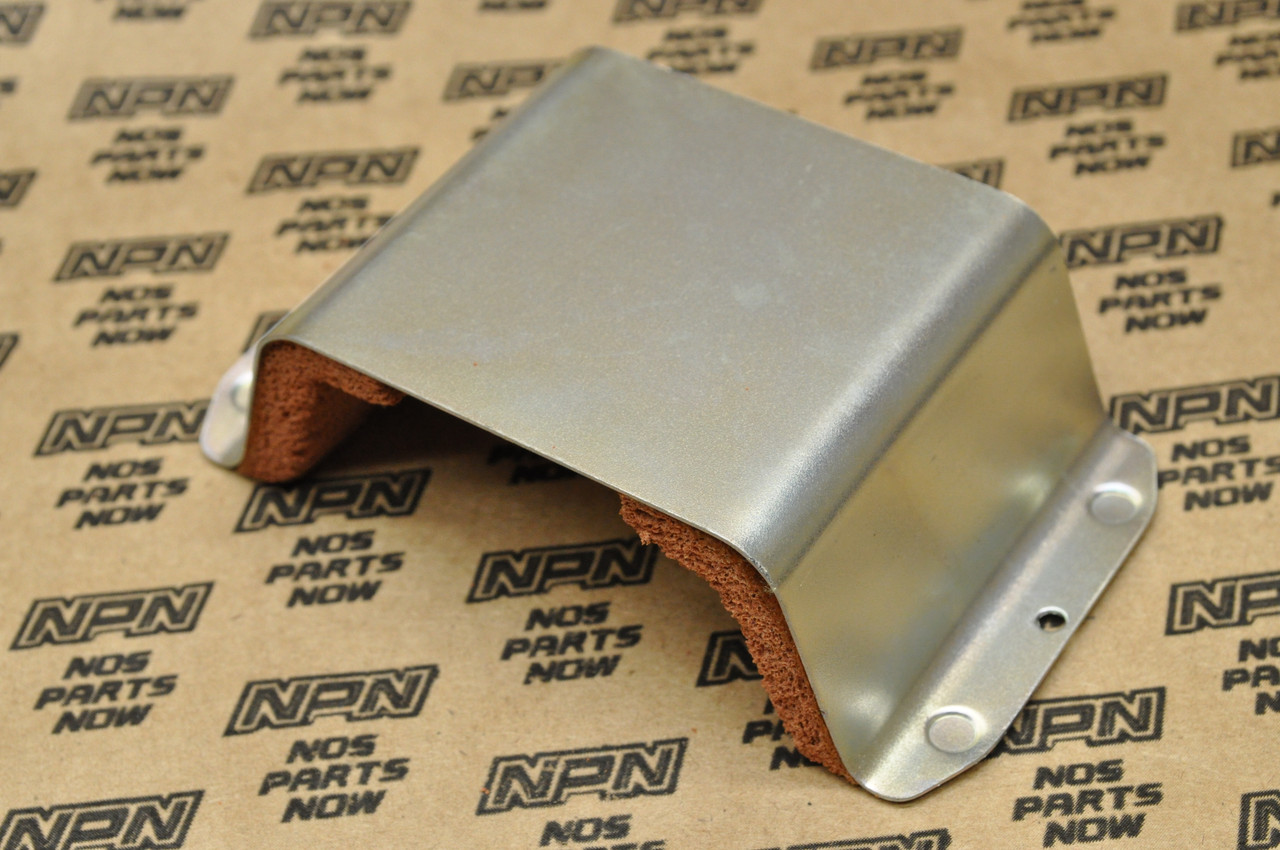 NOS Honda CL77 CL72 Early Battery Band Strap Bracket 83631-273-000