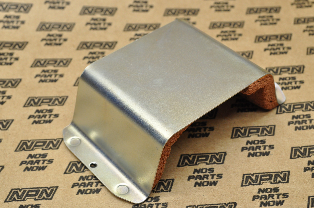 NOS Honda CL77 CL72 Early Battery Band Strap Bracket 83631-273-000