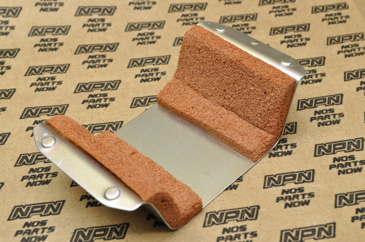 NOS Honda CL77 CL72 Early Battery Band Strap Bracket 83631-273-000