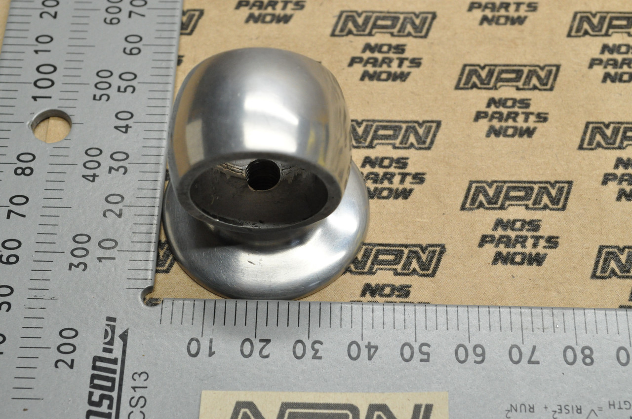 NOS Honda CA175 SL70 XL70 XR75 Shock Absorber Upper Metal 52410-303-020