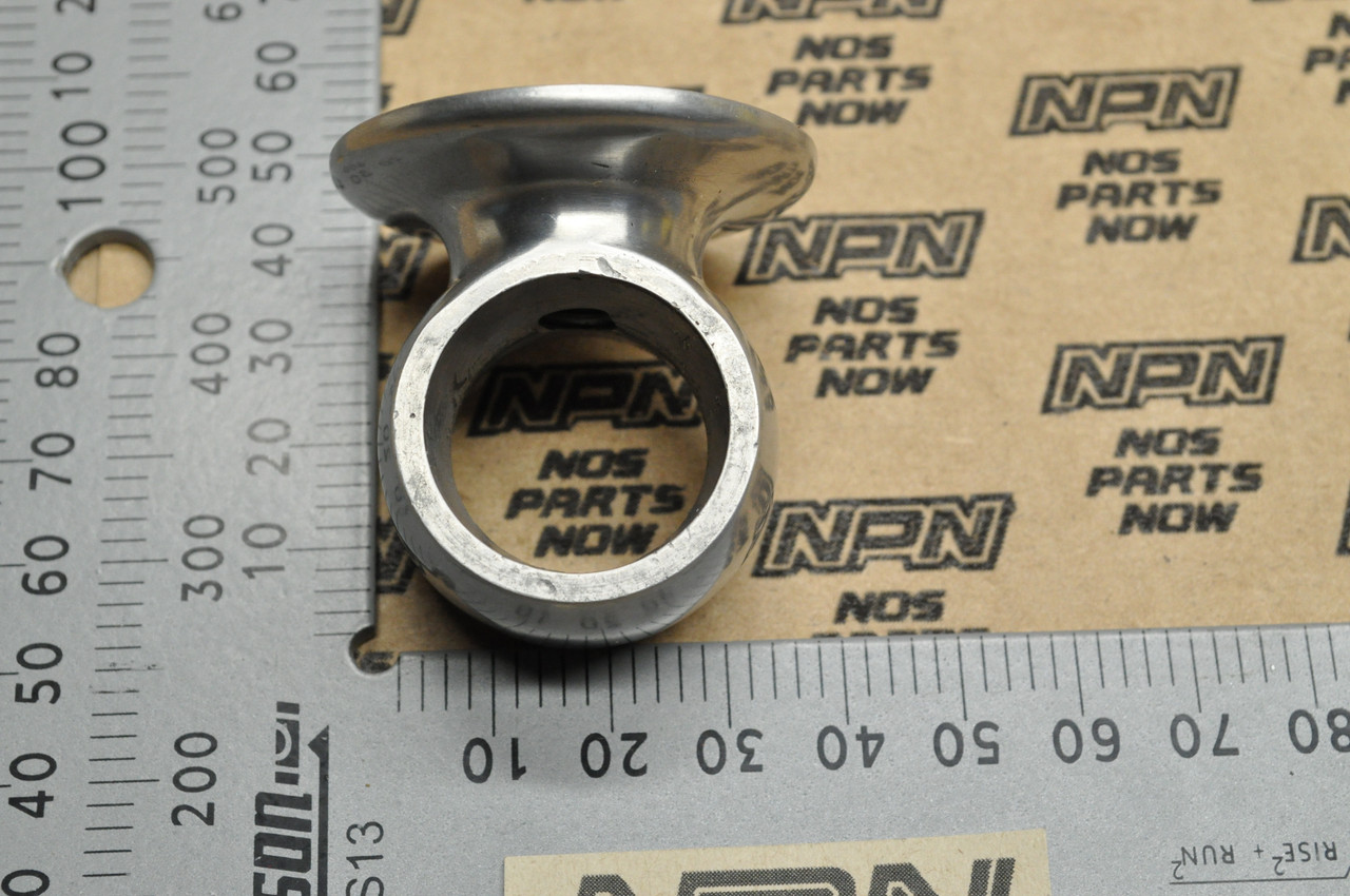 NOS Honda CA175 SL70 XL70 XR75 Shock Absorber Upper Metal 52410-303-020