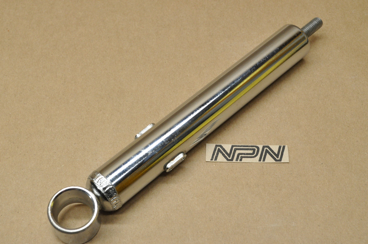 NOS Honda SL70 K1 XL70 XR75 K0-1976 Rear Shock Absorber Damper 52450-118-771