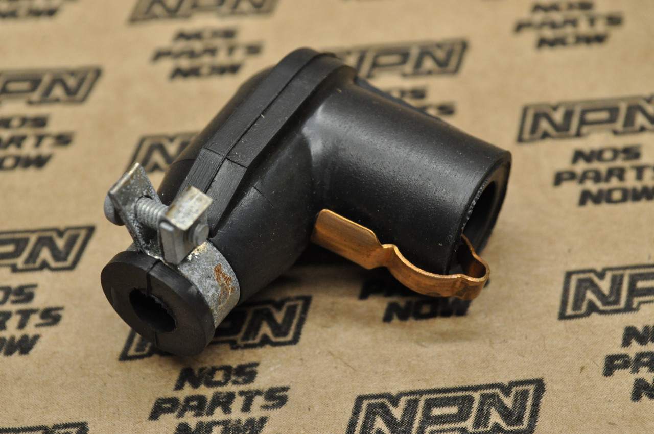 NOS Honda CR125 CR250 MT125 Elsinore Coil Terminal Spark Plug Cap 30700-360-701