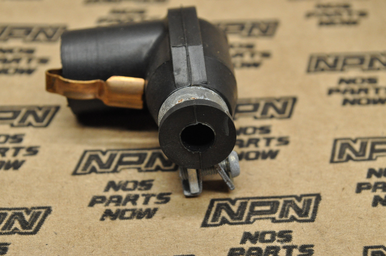 NOS Honda CR125 CR250 MT125 Elsinore Coil Terminal Spark Plug Cap 30700-360-701