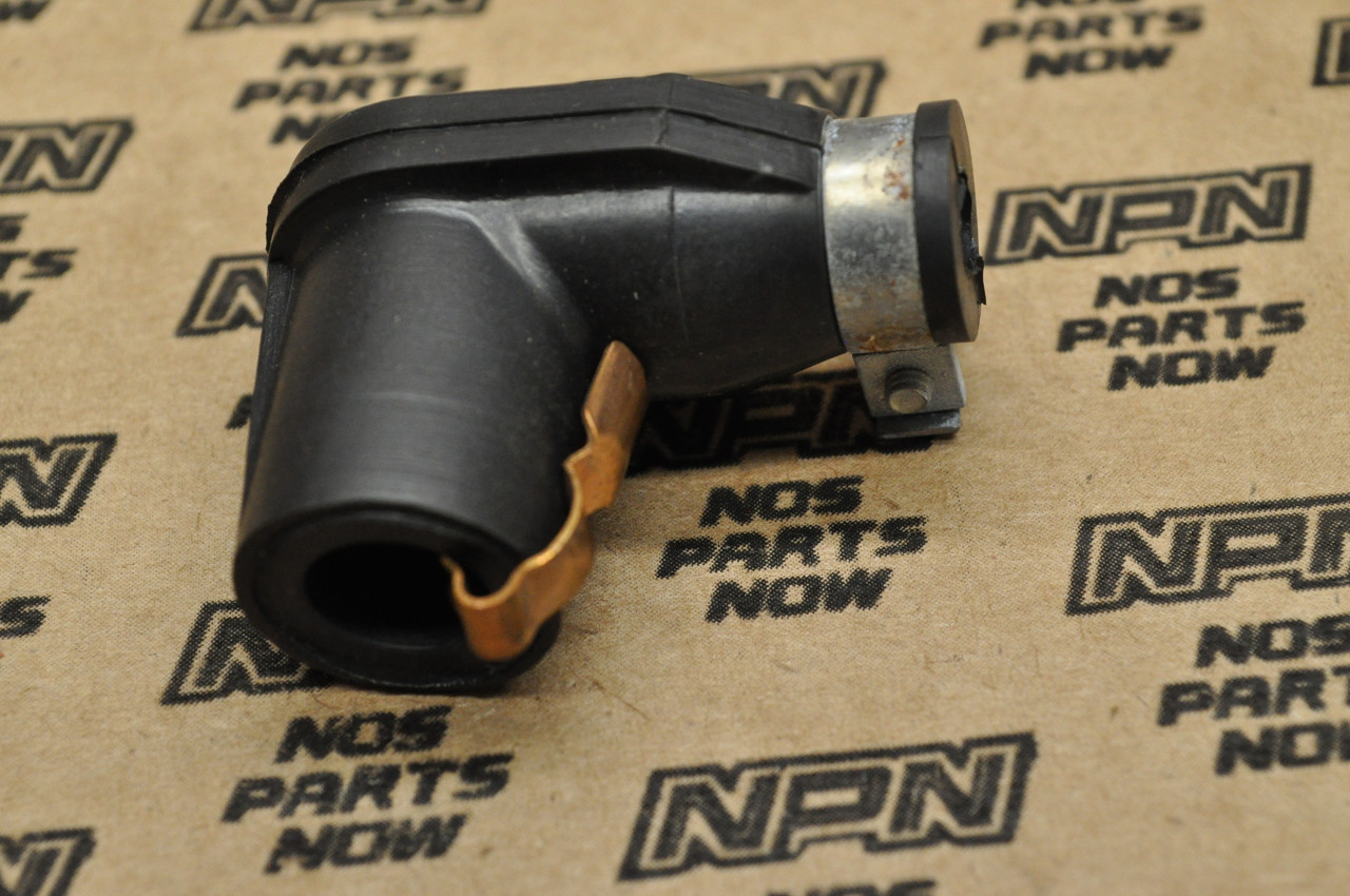 NOS Honda CR125 CR250 MT125 Elsinore Coil Terminal Spark Plug Cap 30700-360-701